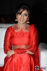 Eesha at Bandipotu Movie Audio Launch